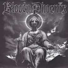Bloody Phoenix / Question: Split 7"