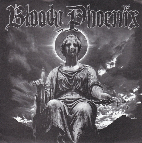 Bloody Phoenix / Question: Split 7