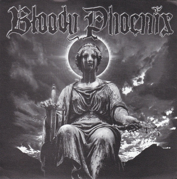Bloody Phoenix / Question: Split 7