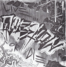 Bloody Phoenix / Question: Split 7"
