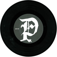 Bloody Phoenix: S/T 7"