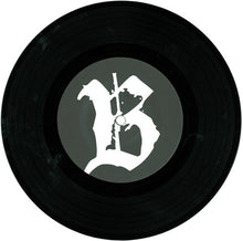 Bloody Phoenix: S/T 7"
