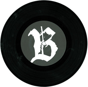 Bloody Phoenix: S/T 7"