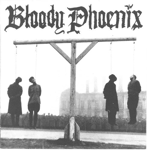 Bloody Phoenix: S/T 7
