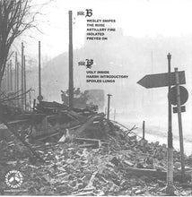 Bloody Phoenix: S/T 7"