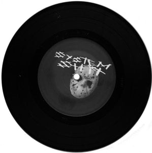 Bloody Phoenix / System Shit: Split 7"