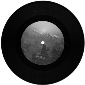 Bloody Phoenix / System Shit: Split 7"