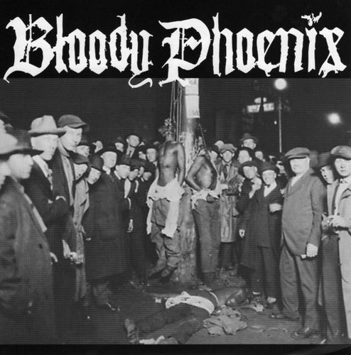 Bloody Phoenix / System Shit: Split 7