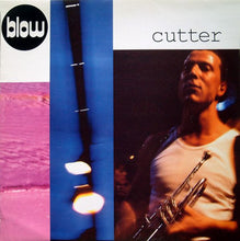 Blow: Cutter 12"