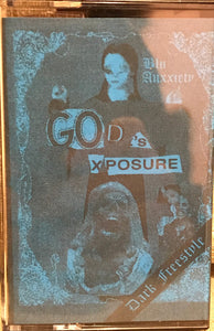 Blu Anxxiety: God's Exposure Cassette