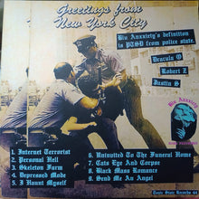 Blu Anxxiety: Plaay Dead 12"