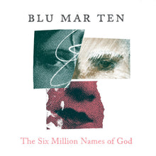 Blu Mar Ten: The Six Million Names Of God 2x12"