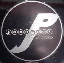 Blue Amazon: Star Of David / The Blessing 12"