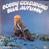 Bobby Goldsboro: Blue Autumn 12
