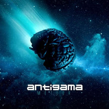 Antigama: Meteor 12"