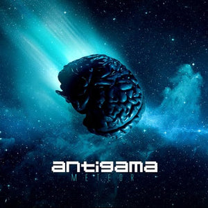 Antigama: Meteor 12"