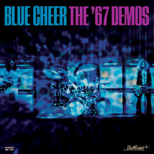 Blue Cheer: The '67 Demos 12"