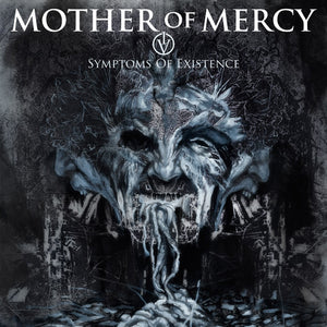 Mother Of Mercy: IV: Symptoms of Existence 12"