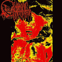 Blue Holocaust / Embryonic Cryptopathia: Split 7"