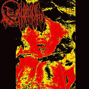Blue Holocaust / Embryonic Cryptopathia: Split 7"