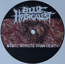 Blue Holocaust / Embryonic Cryptopathia: Split 7"