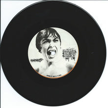 Blue Holocaust / Expurgo: Split 7"