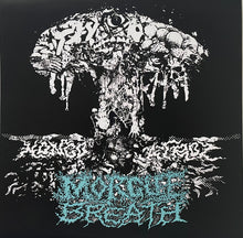 Blue Holocaust / Morgue Breath: Split 7"