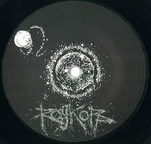 Blue Holocaust / Roskopp: Split 7"
