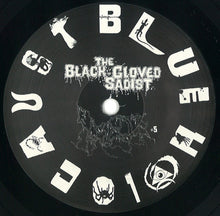 Blue Holocaust / Roskopp: Split 7"