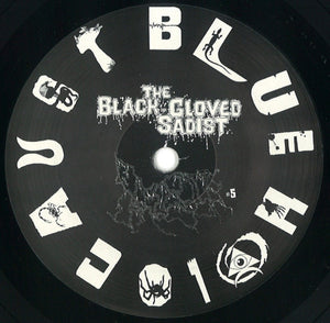 Blue Holocaust / Roskopp: Split 7"
