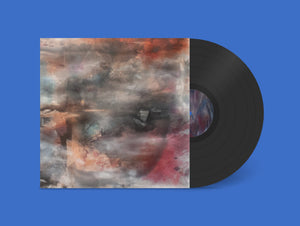 Blue Lick: Hold On, Hold Fast 12"