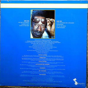 Blue Mitchell: Summer Soft 12"