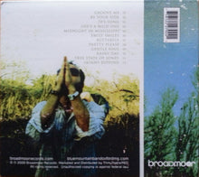 Blue Mountain: Midnight In Mississippi CD