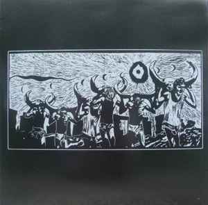 Blue Sabbath Black Cheer: The Boundary Between The Living And The Deceased Dissolved 12