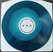 State Faults: Resonate/Desperate 12"