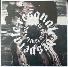 State Faults: Resonate/Desperate 12"