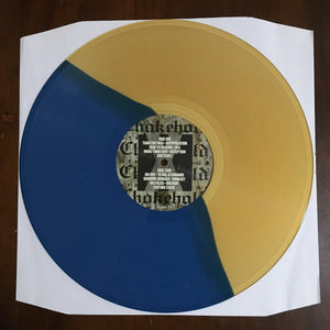 Chokehold: Prison Of Hope 12"