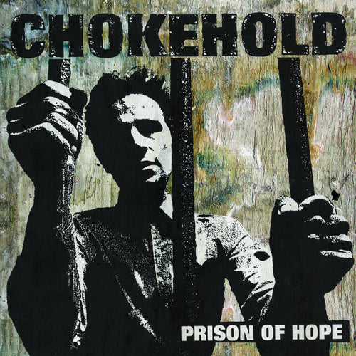 Chokehold: Prison Of Hope 12