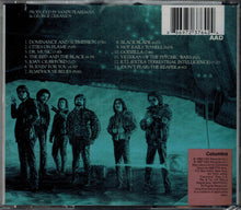 Blue Öyster Cult: Extraterrestrial Live CD