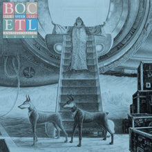Blue Öyster Cult: Extraterrestrial Live CD