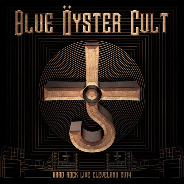 Blue Öyster Cult: Hard Rock Live Cleveland 2014 12