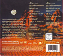 Blue Öyster Cult: Some Enchanted Evening CD