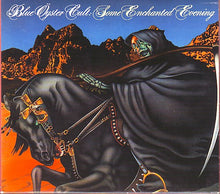 Blue Öyster Cult: Some Enchanted Evening CD