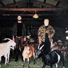 Doses: Doses LP Blue