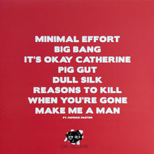 Doses: Doses LP Blue