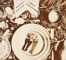 Blues Helping: Love Sculpture CD