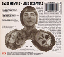 Blues Helping: Love Sculpture CD