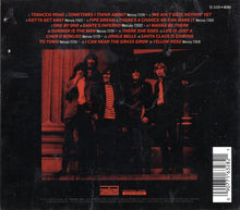 Blues Magoos: The Mercury Singles (1966-1968) CD