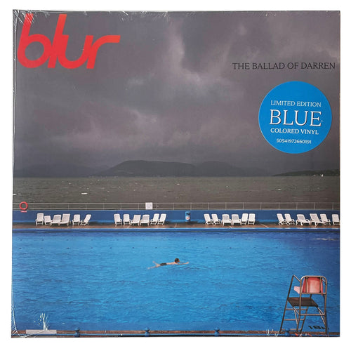 Blur: The Ballad of Darren 12
