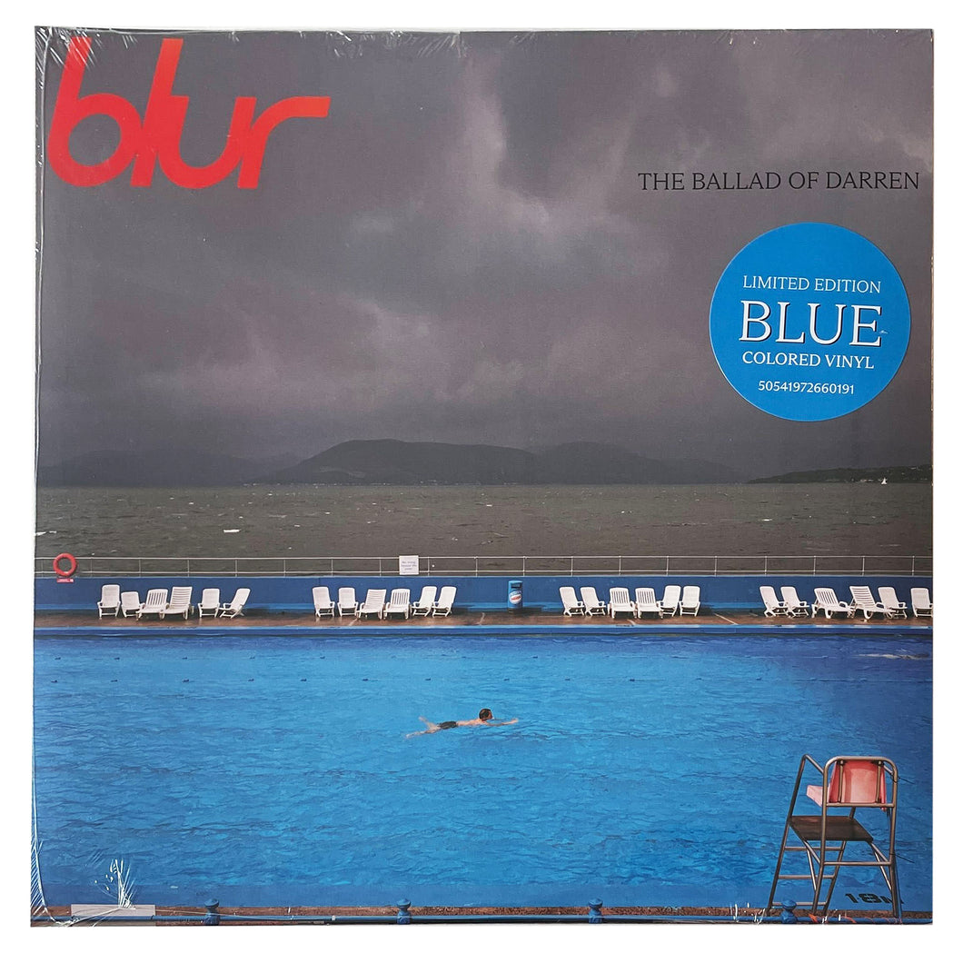 Blur: The Ballad of Darren 12